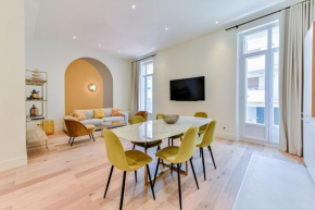 Luxury Apartment - Heart of Cannes - Rue d'Antibes